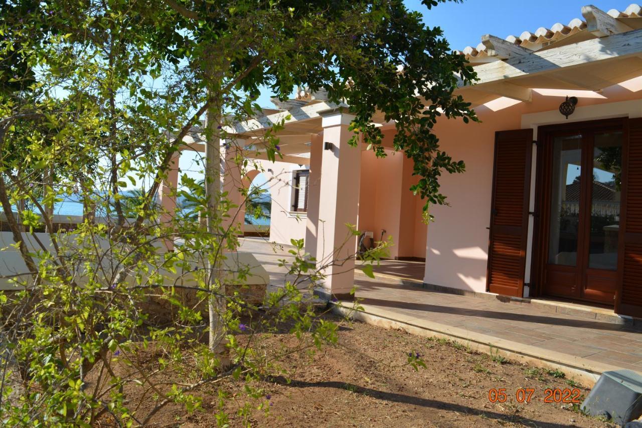 Sunset Bay Villa ปอร์โตเฮลี ภายนอก รูปภาพ