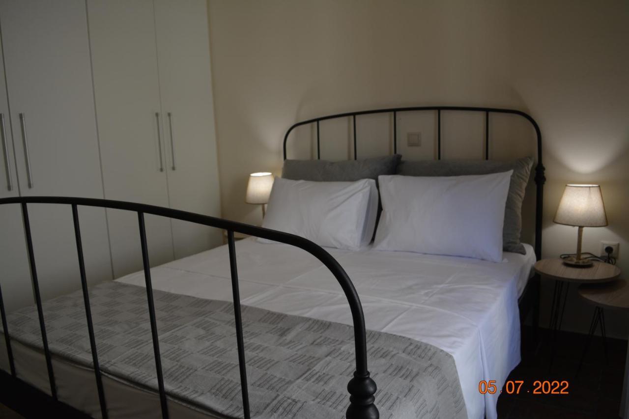 Sunset Bay Villa ปอร์โตเฮลี ภายนอก รูปภาพ